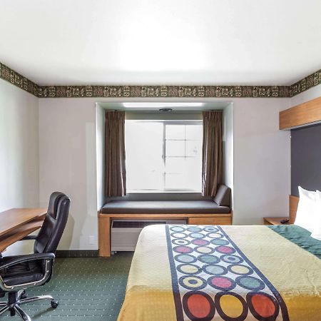 Super 8 By Wyndham Pride Midvale/Midvalley/Salt Lake City Екстериор снимка