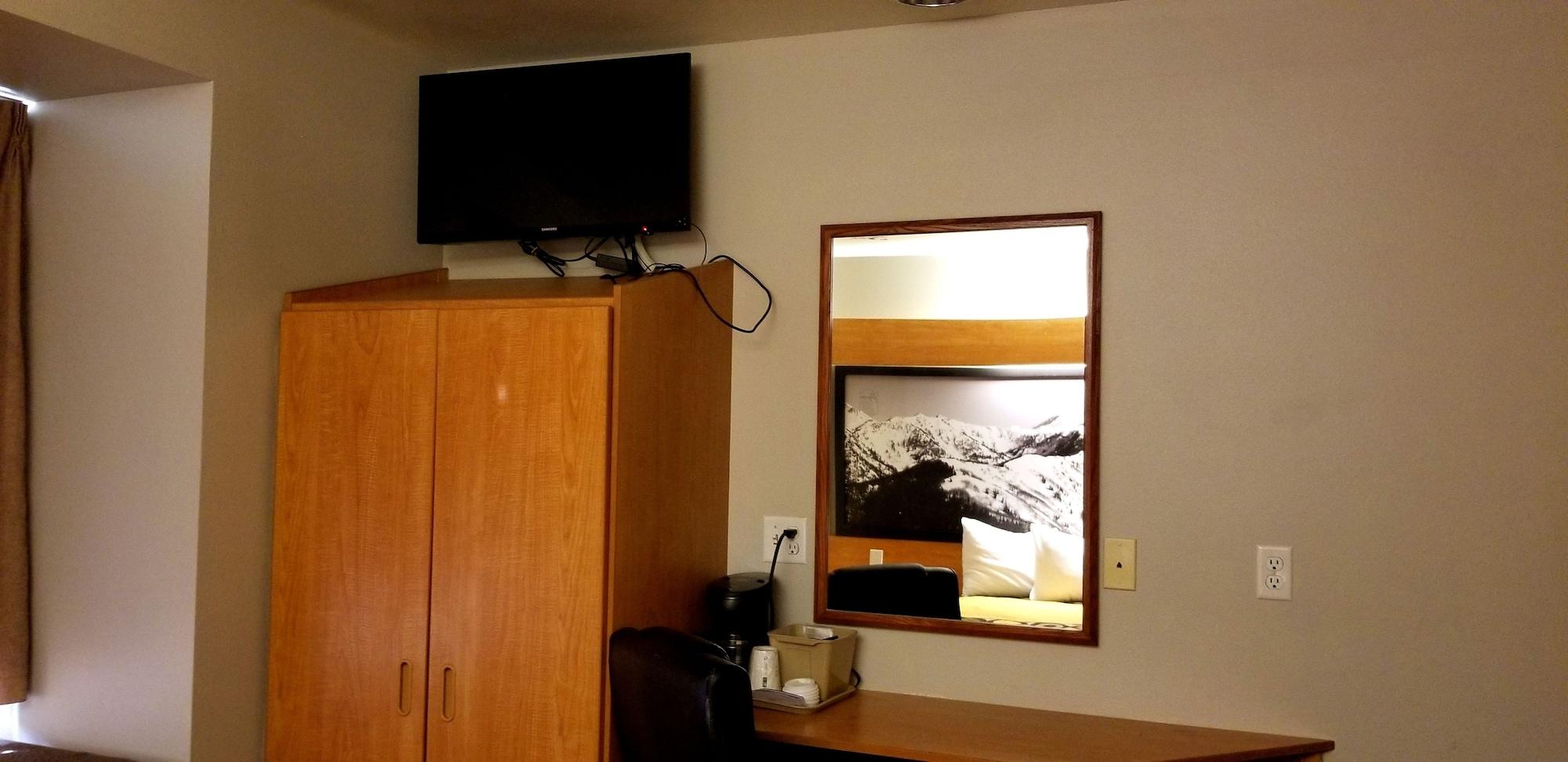 Super 8 By Wyndham Pride Midvale/Midvalley/Salt Lake City Екстериор снимка