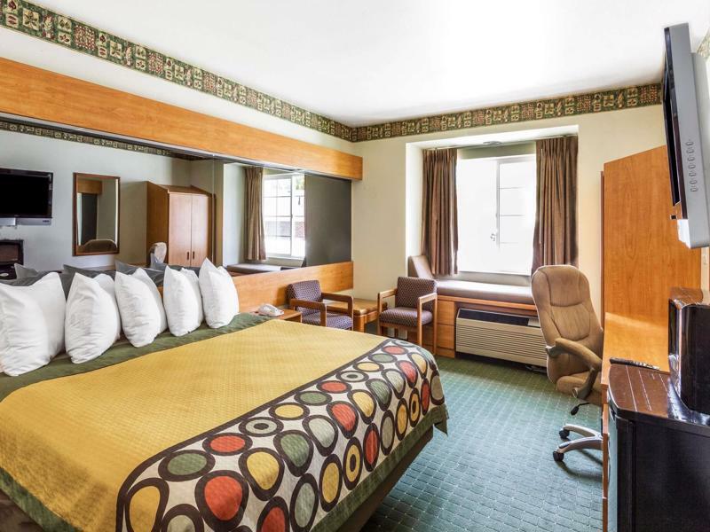 Super 8 By Wyndham Pride Midvale/Midvalley/Salt Lake City Екстериор снимка